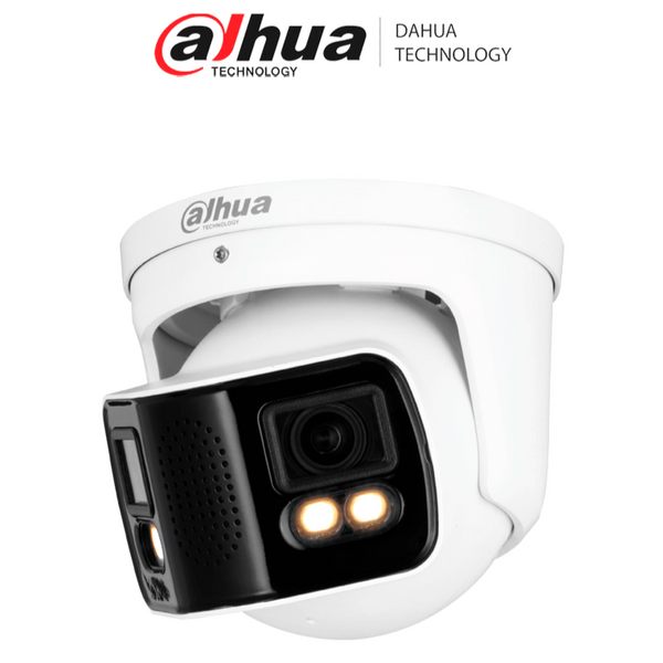 Dahua Dhipcpdw5849a180e2aste 4Mpx . FREE