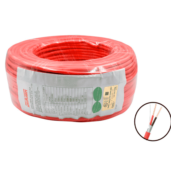 Dahua 2x16awg FREE