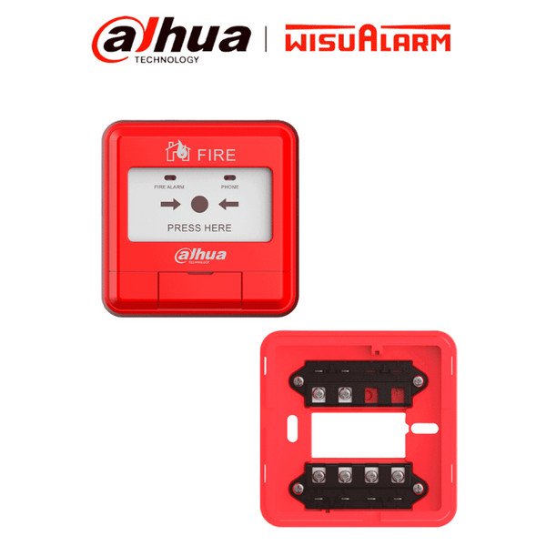 Dahua Dhihy1200 FREE