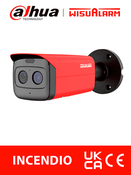 Dahua Dhihyft431lfp 4Mpx FREE