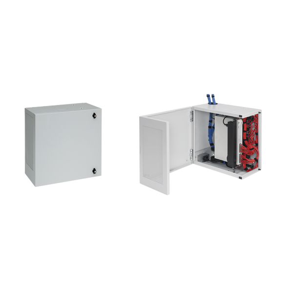 Hoffman Dbl242412g FREE
