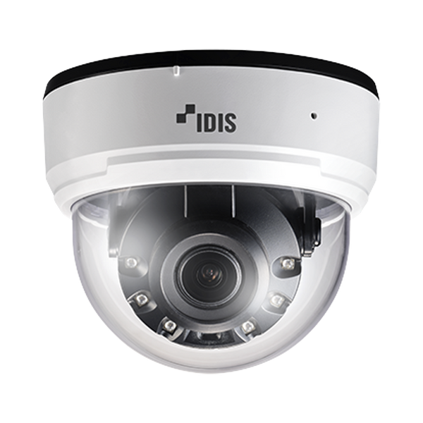 Idis Dcd4538ra 5Mpx FREE