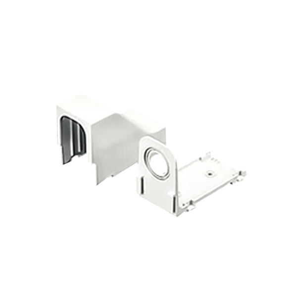 Panduit Dcefxwhx FREE