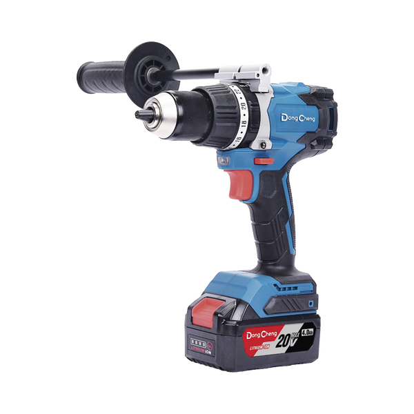 Dongcheng Dcjz0313em FREE