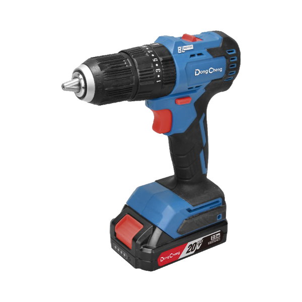 Dongcheng Dcjz2050iam FREE