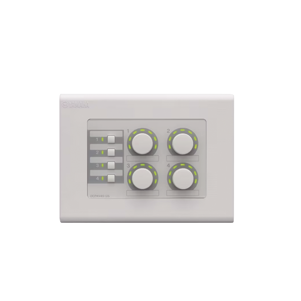 Yamaha Dcp4v4s FREE