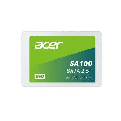 Acer BL9BWWA103 480Gb ◦