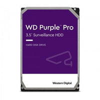 Wd WD8001PURP-I 8Tb