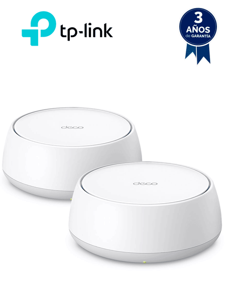 Tplink Decobe25(2pack) FREE