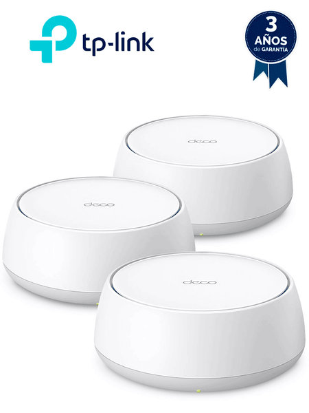 Tplink Decobe25(3pack) FREE