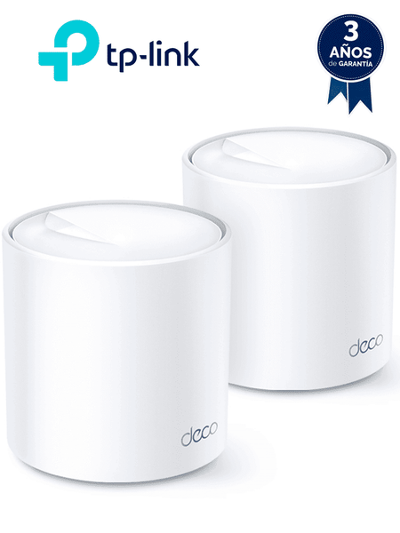 Tplink Decox20(2pack) FREE