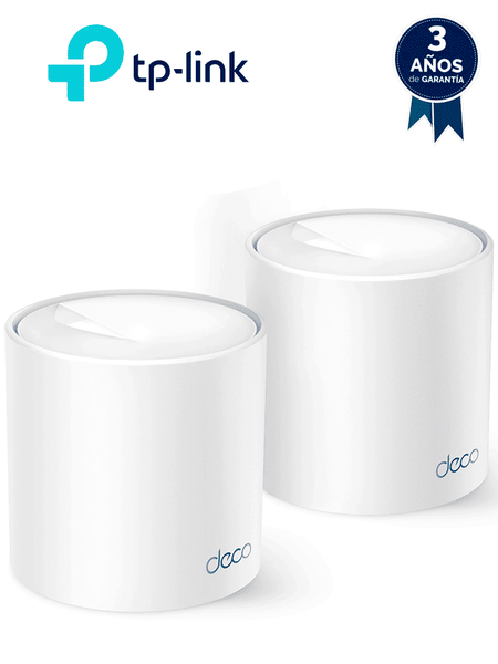 Tplink Decox50pro(2pack) FREE
