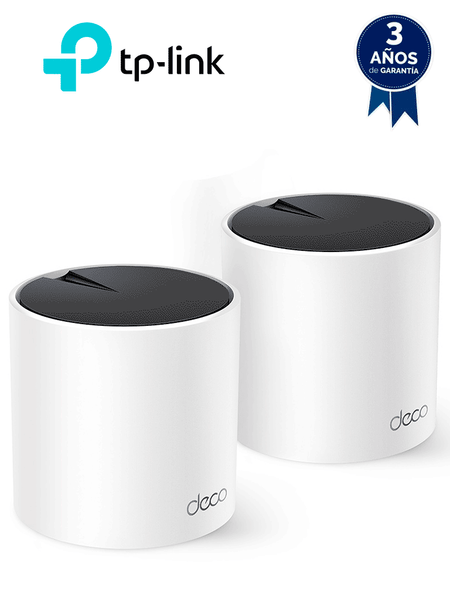 Tplink Decox55(2pack) FREE