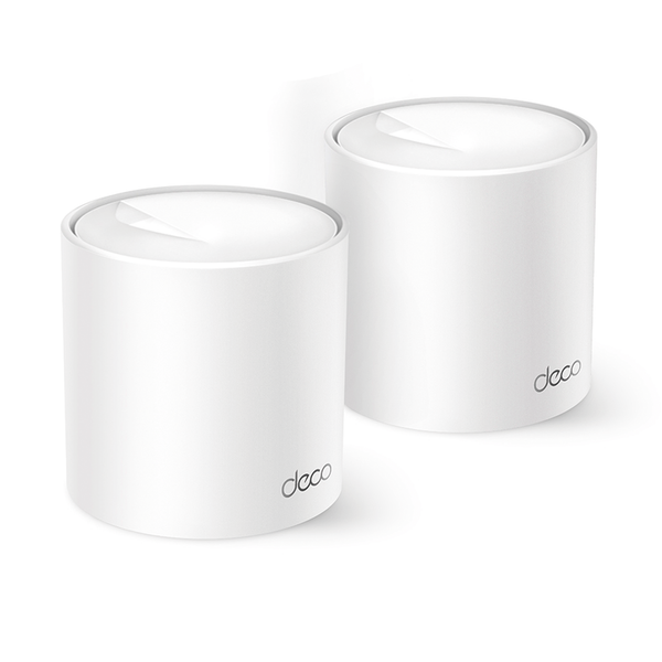 Tplink Decox102pack FREE