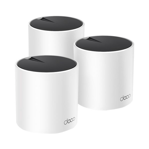 Tplink Decox553pack FREE