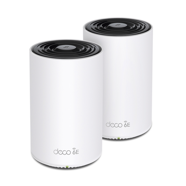 Tplink Decoxe752pack FREE