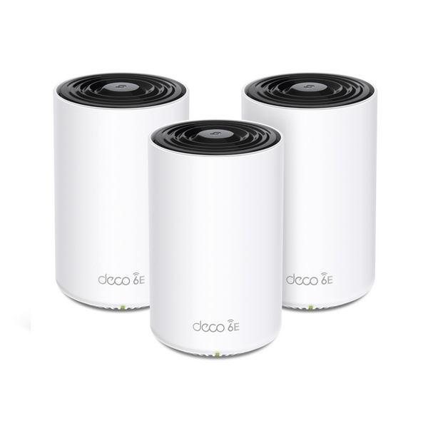 Tplink Decoxe753pack FREE