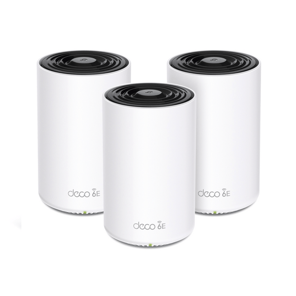 Tplink Decobe653pack FREE