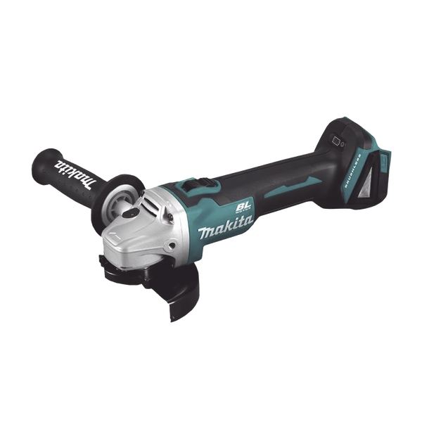 Makita Dga458z FREE