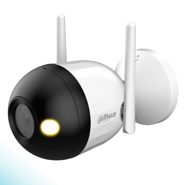 Dahua Dhf2cled 2Mpx FREE