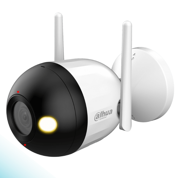 Dahua Dhf2cpv 2Mpx FREE