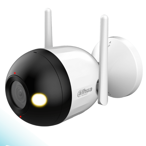 Dahua Dhf4cpv 4Mpx FREE
