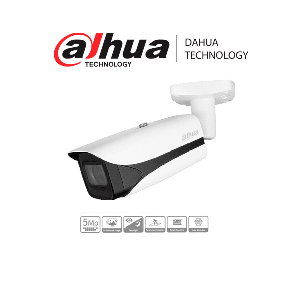 Dahua Dhipchfw5541eze 5Mpx . FREE