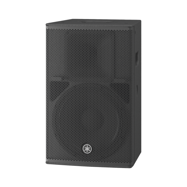 Yamaha Dhr12 FREE