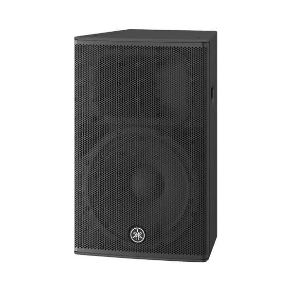 Yamaha Dhr15 FREE