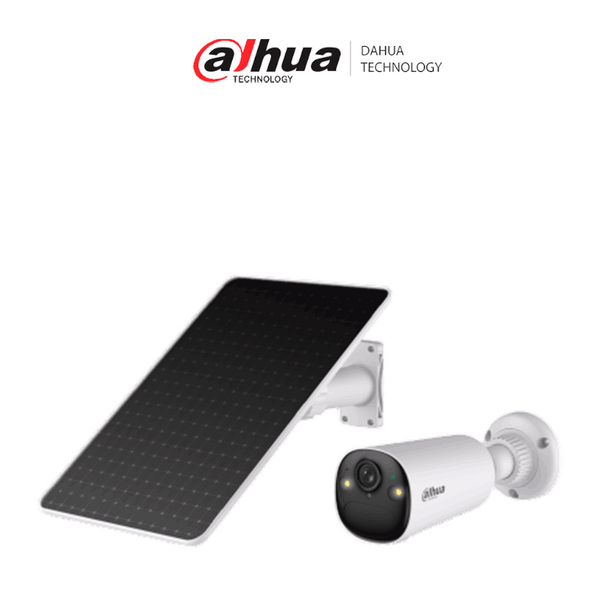 Dahua Dhkit/bf4cp4gxl/m0508 4Mpx FREE
