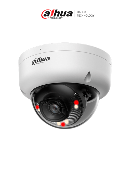 Dahua Dhipchdbw1439e1ail 4Mpx . FREE