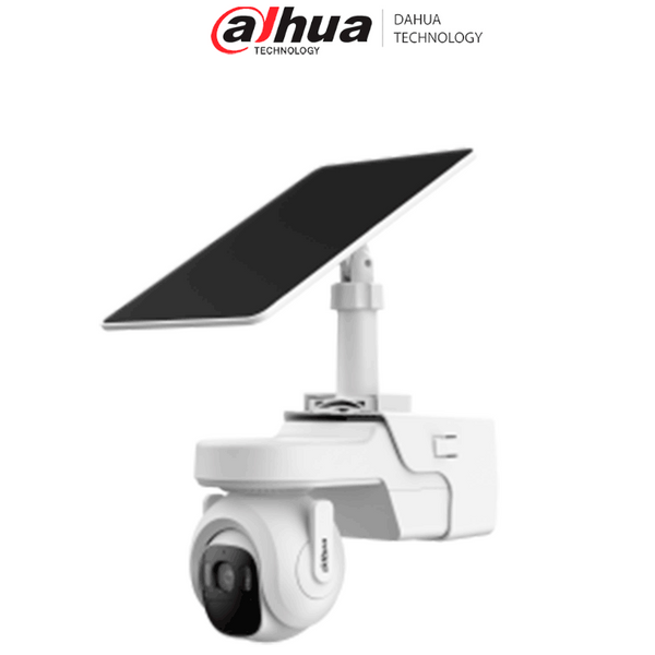 Dahua Dhkit/bp4a4g/m0508 4Mpx FREE