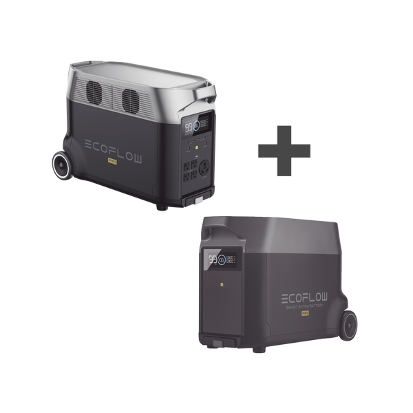 Ecoflow Dltprobp 3600Wh FREE
