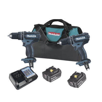 Makita Dlx2501s FREE
