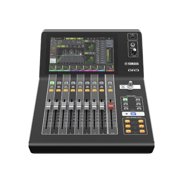 Yamaha Dm3 FREE
