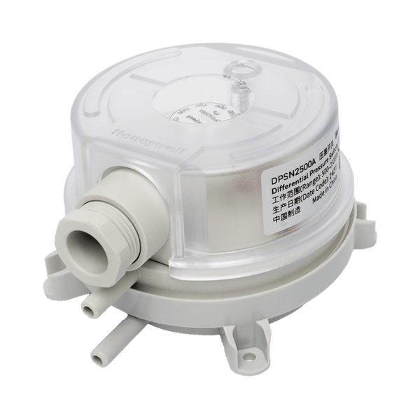 Honeywell Dpsn2500a FREE