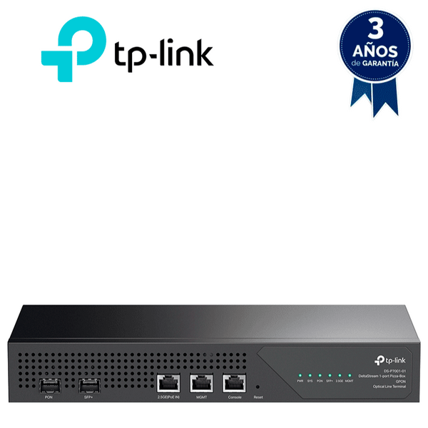 Tplink Dsp700101-v FREE