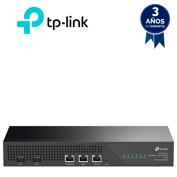 Tplink Dsp700101-v 🆓