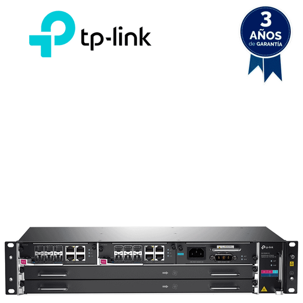 Tplink Dsp8000x2-v FREE