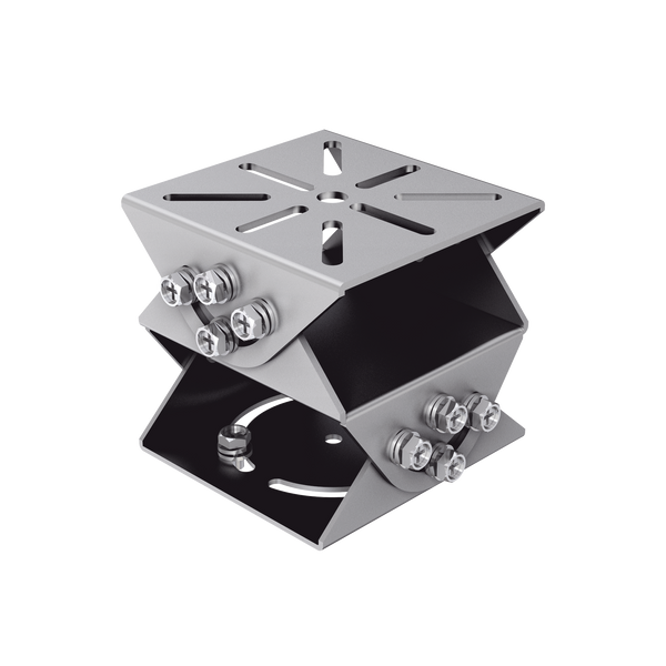 Hikvision Ds1232zjt/bjh FREE