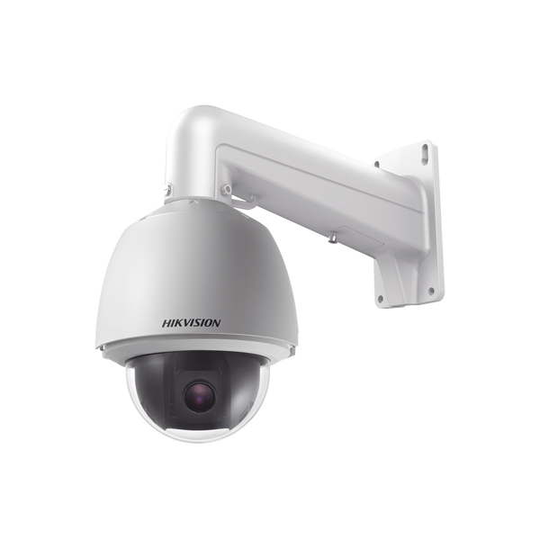 Hikvision Ds2ae5225tg 2Mpx FREE