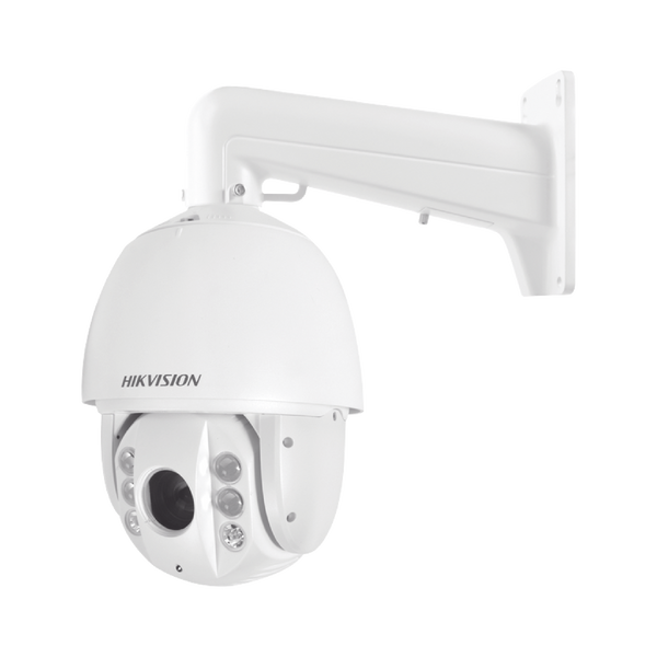 Hikvision Ds2ae7225tia(d) 2Mpx FREE
