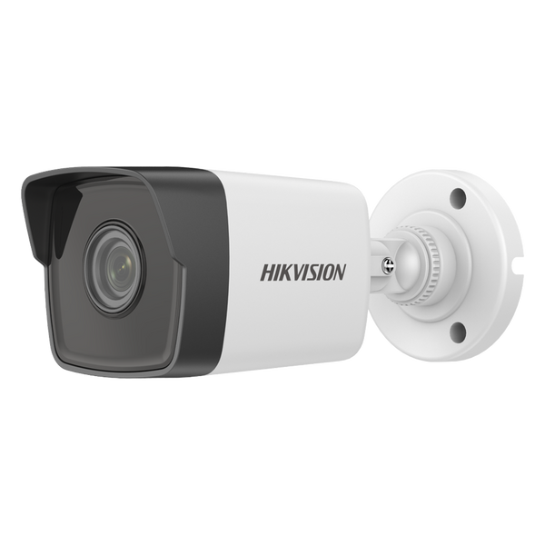 Hikvision Ds2cd1043g0i(c) 4Mpx FREE