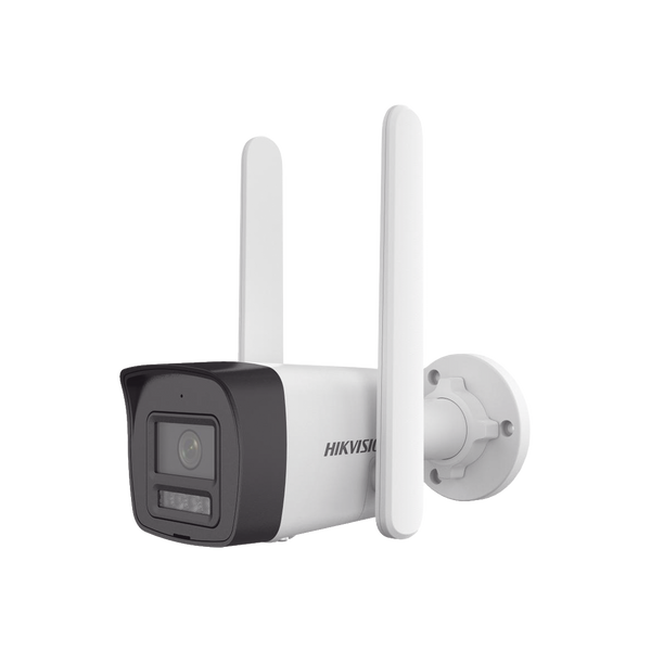 Hikvision Ds2cd1043g2liduf/4g/sl/la/fus 4Mpx FREE