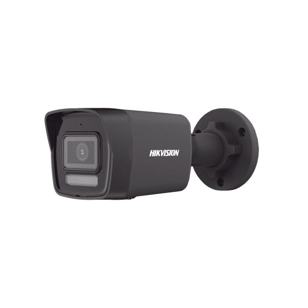 Hikvision Ds2cd1043g2liuf/black 4Mpx FREE