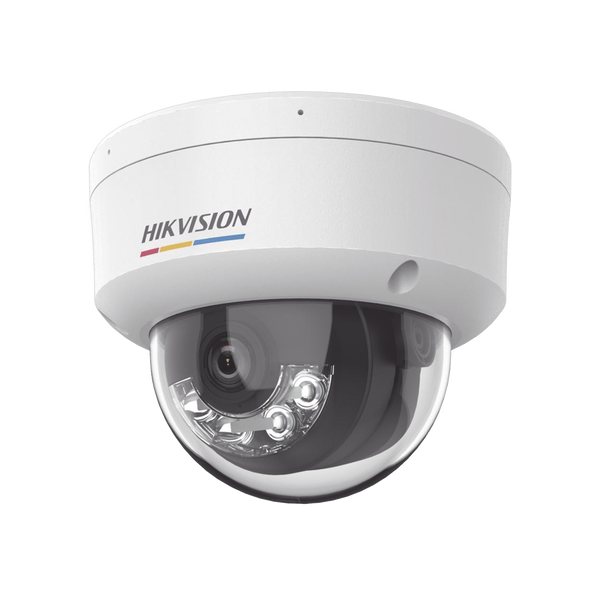 Hikvision Ds2cd1167g2hliuf 6Mpx FREE