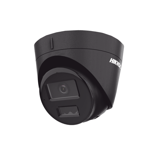 Hikvision Ds2cd1343g2liuf/black 4Mpx FREE