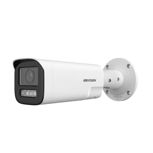 Hikvision Ds2cd1643g2lizsu/sl 4Mpx FREE