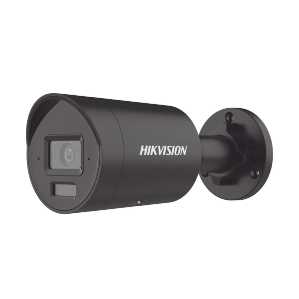 Hikvision Ds2cd2043g2li2u(black) 4Mpx FREE