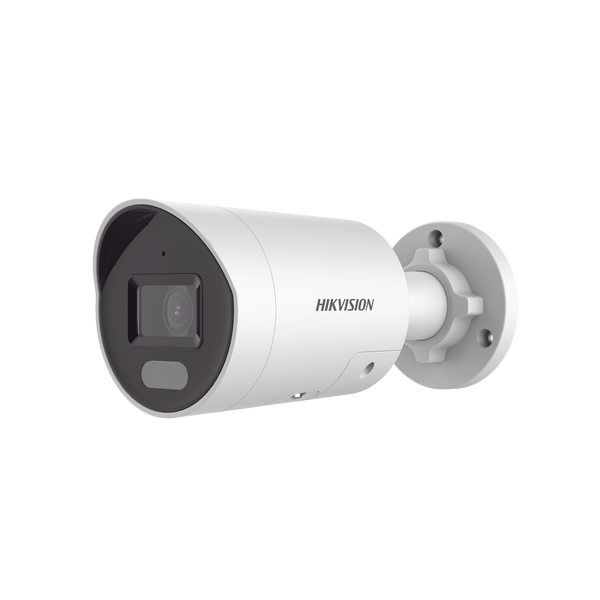 Hikvision Ds2cd2047g2hliu/sl 4Mpx FREE
